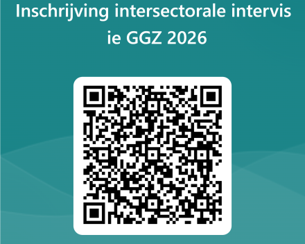 Intersectorale intervisie GGZ