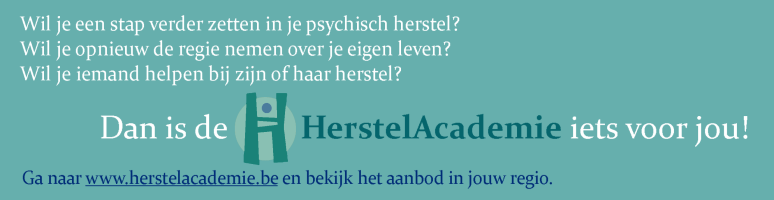 Dienstverlening in de KIJKER: HerstelAcademie