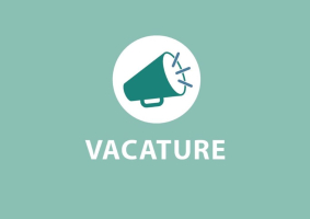 Vacature administratief en communicatie medewerker
