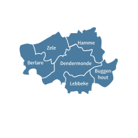 Infomoment mobiele teams Netwerk Geestelijke gezondheid Aalst Dendermonde Sint-Niklaas