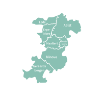 Infomoment mobiele teams Netwerk Geestelijke gezondheid Aalst Dendermonde Sint-Niklaas