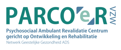 Vacatures in het Psychosociaal Ambulant Revalidatiecentrum, vzw PARCOER