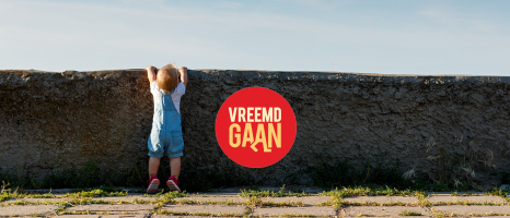 Gastorganisaties en vacatures gezocht voor Vreemdgaan-Wisselleren!